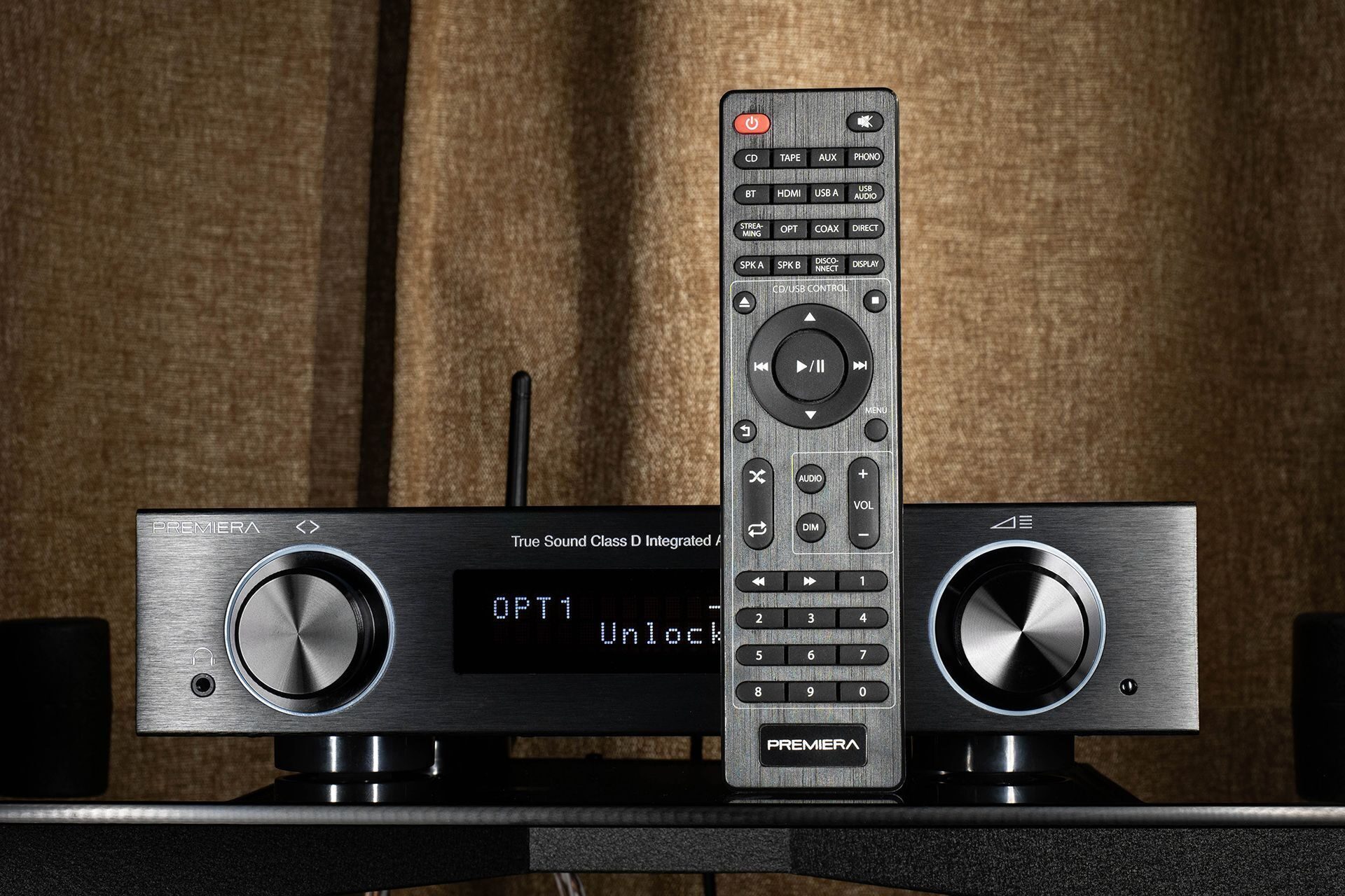 PREMIERA D2S PREMIERA D2S