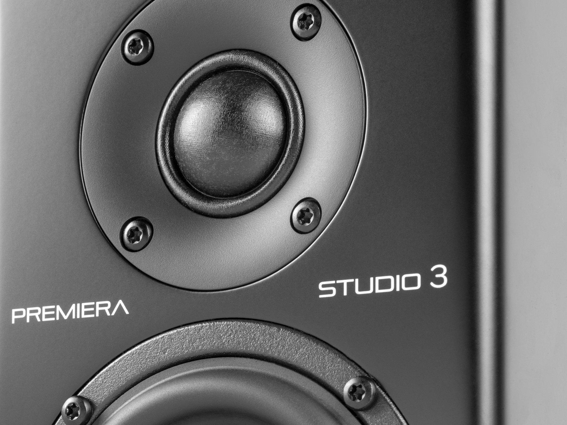 Premiera MS-3 «Studio 3» Premiera MS-3 «Studio 3»