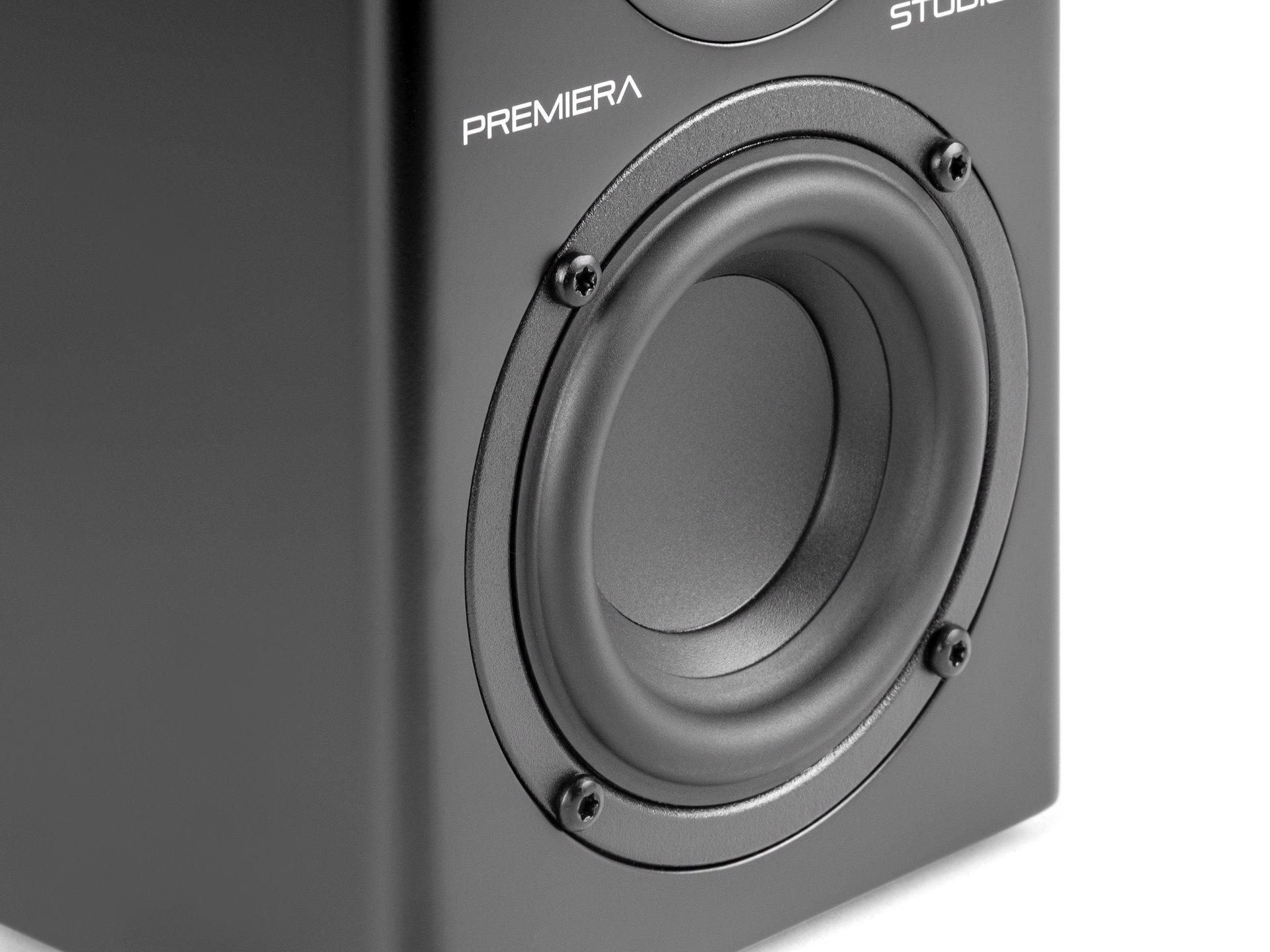 Premiera MS-3 «Studio 3» Premiera MS-3 «Studio 3»