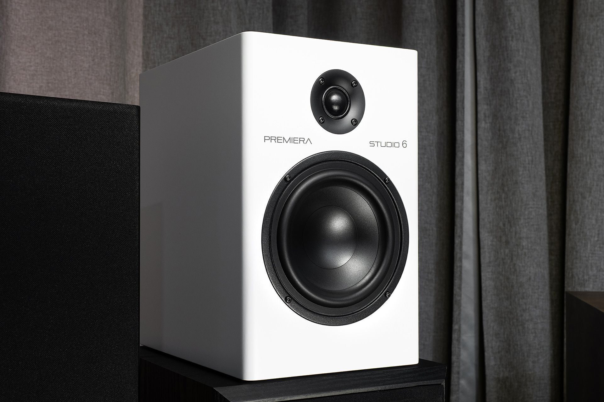 Premiera MS-6 Studio 6 Автор: Корхут Владимир. Premiera MS-6 Studio 6 Автор: Корхут Владимир.
