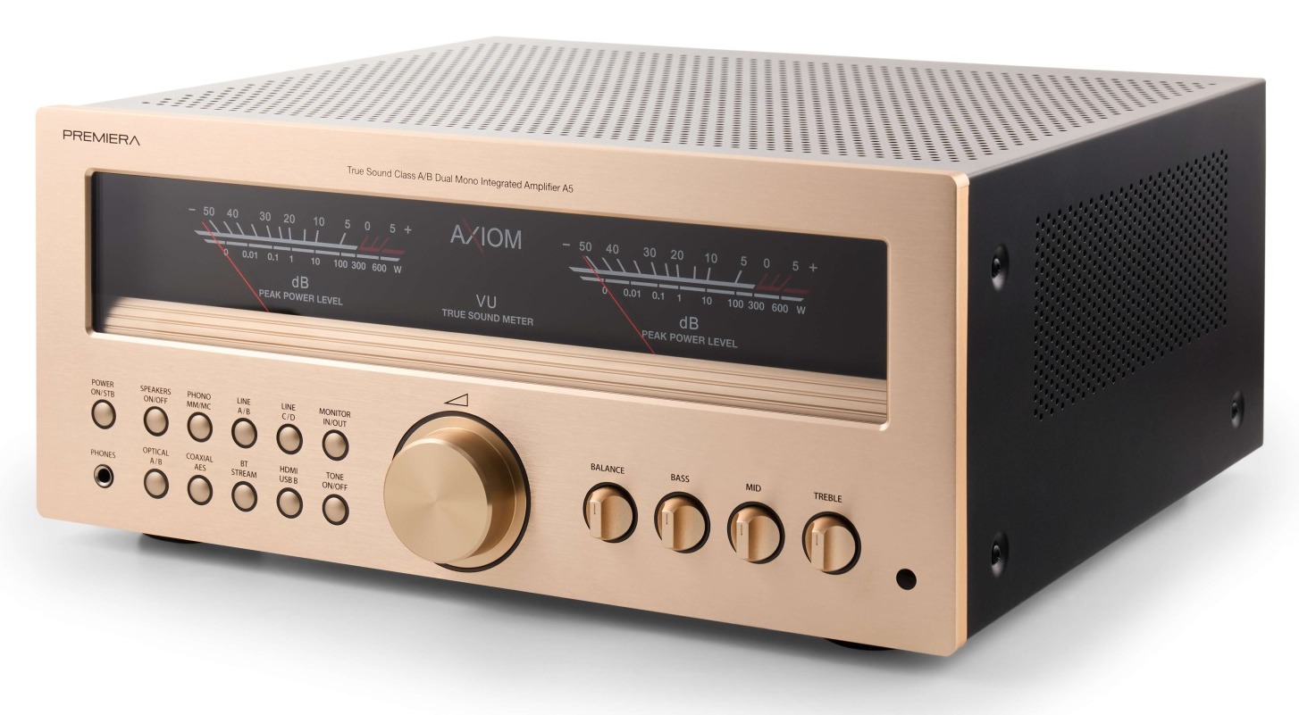 PREMIERA А5 AXIOM сзади разъемы PREMIERA А5 AXIOM сзади разъемы