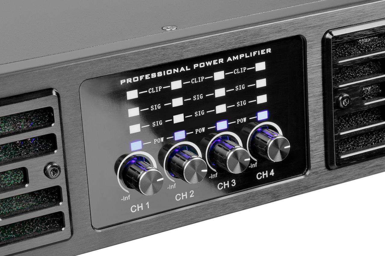 Premiera MX4-300