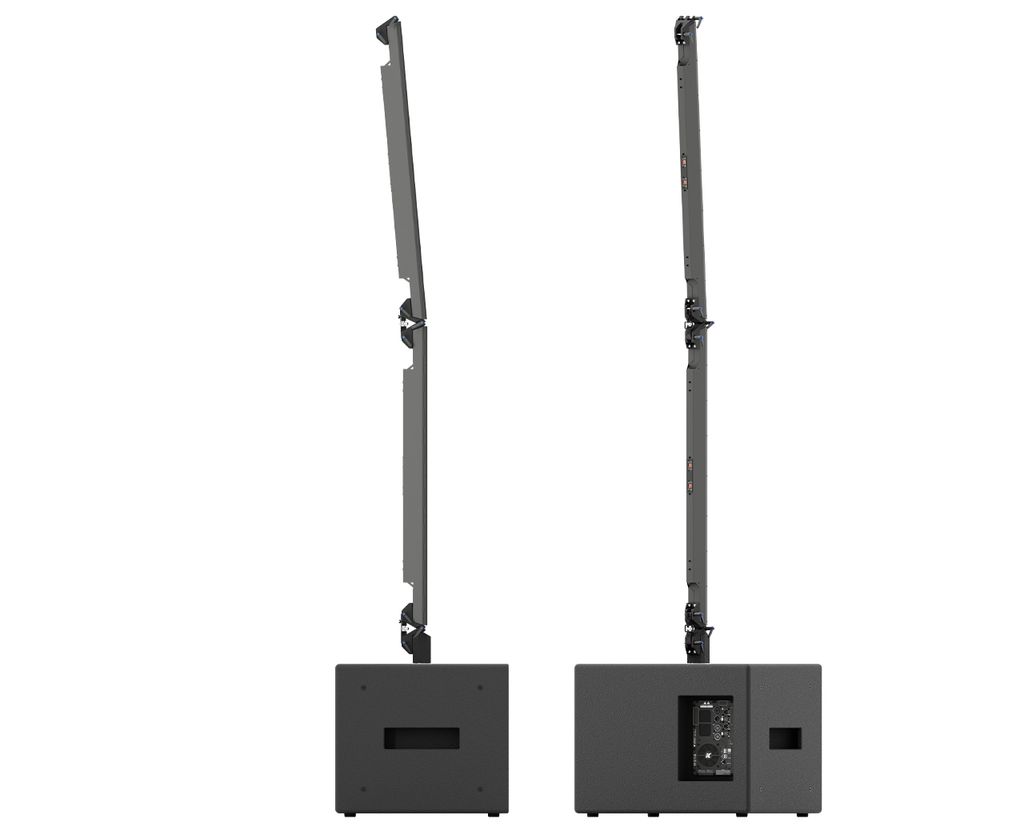 Pinnacle-KR202 II