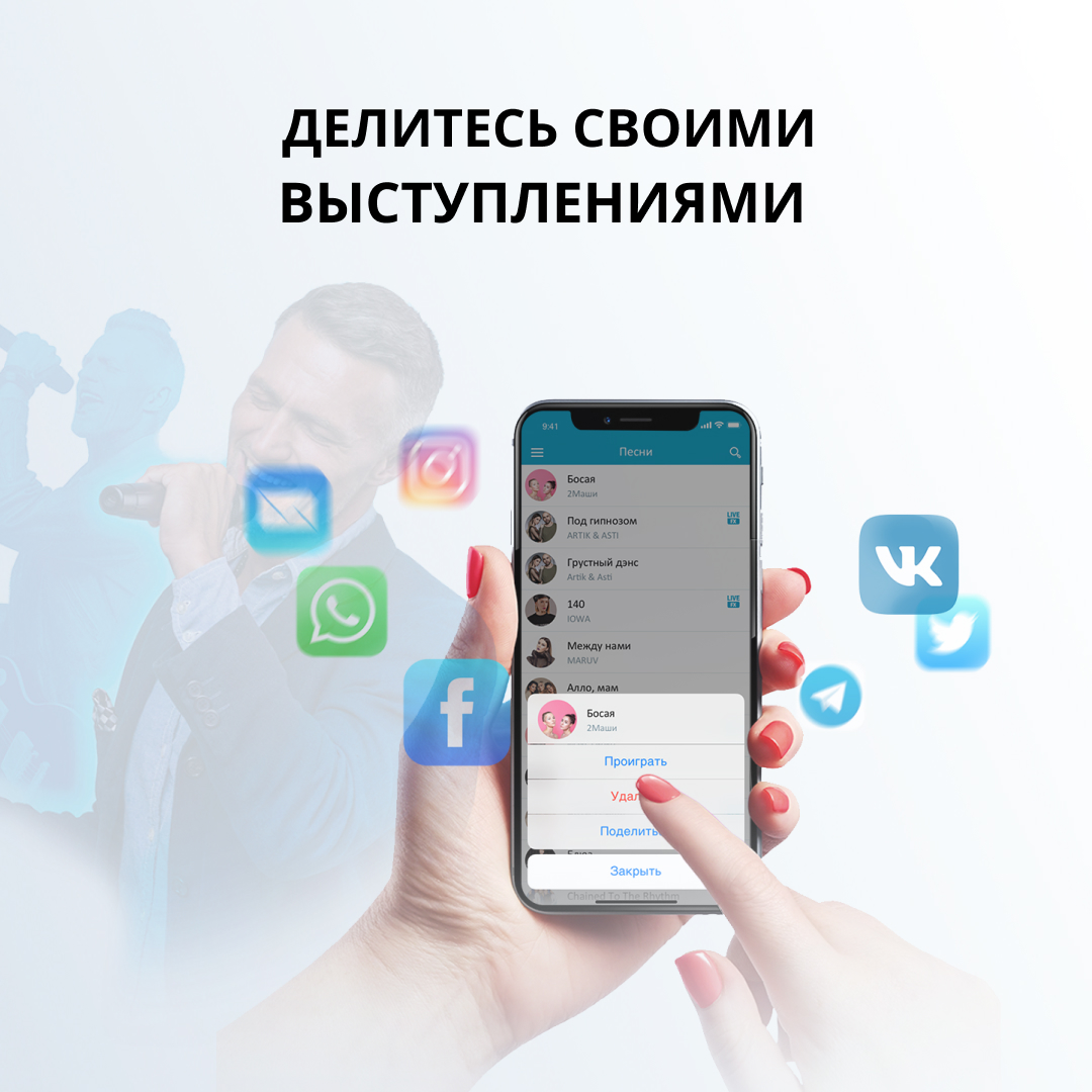 Профессиональная звукозапись