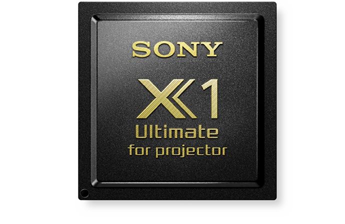 Флагманский процессор X1™ Ultimate