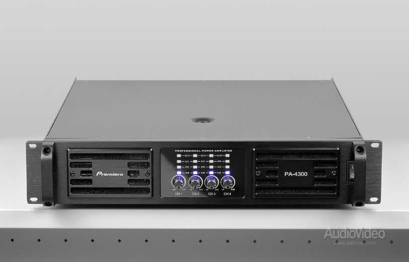 PREMIERA PA-4300
