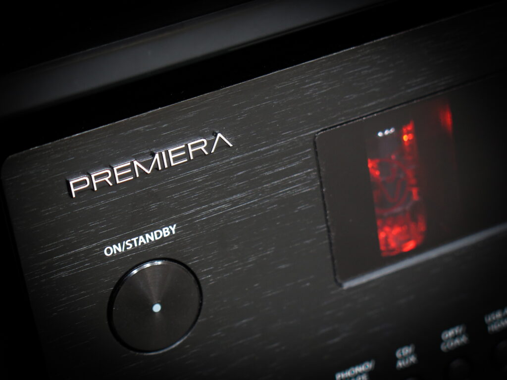 Premiera T3S ламповый звук