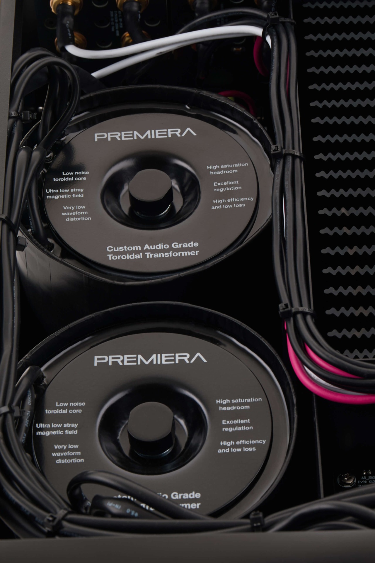 premiera-a5-axiom-gb Блок питания