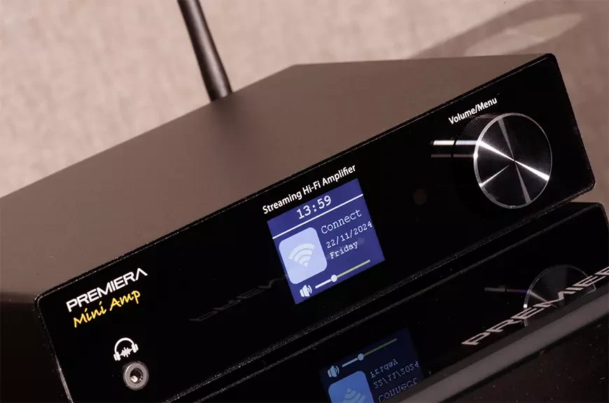Premiera MINI AMP