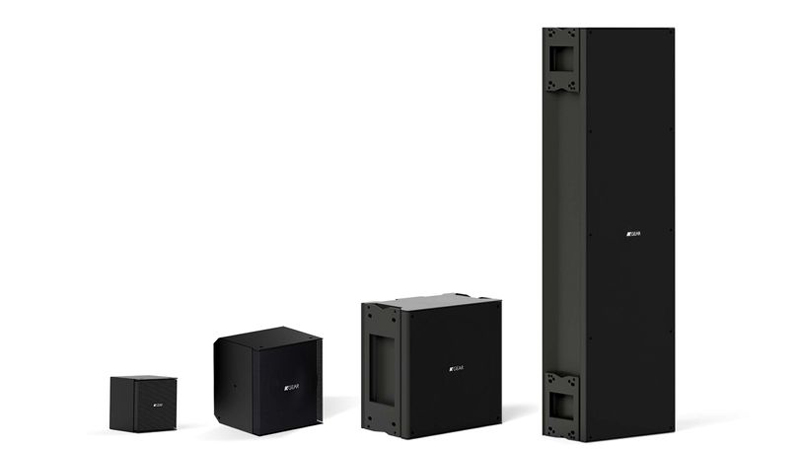 KGEAR серии GH