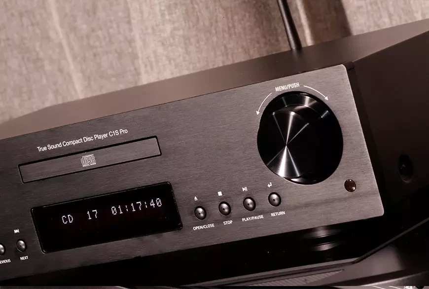 Premiera C1S PRO