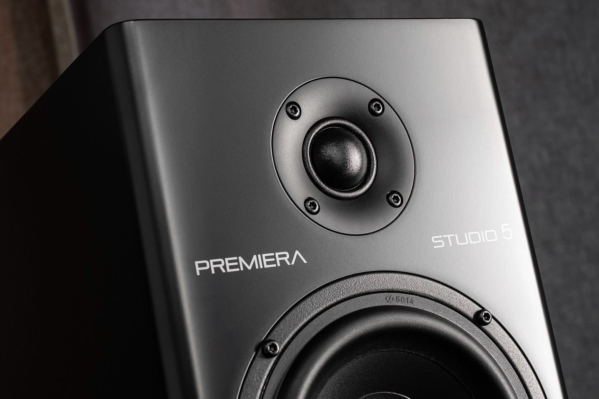 Premiera MS‑5 «Studio 5»