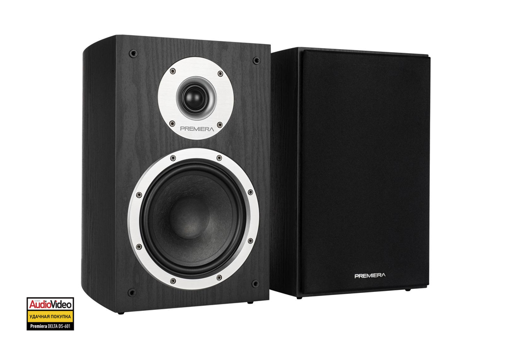 Premiera Delta DS-601
