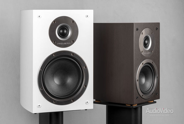  PREMIERA Delta DS-501 и DS-601