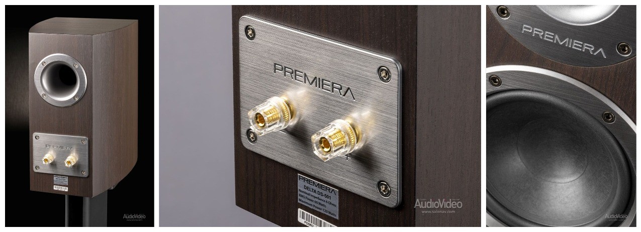 Hi-Fi системы