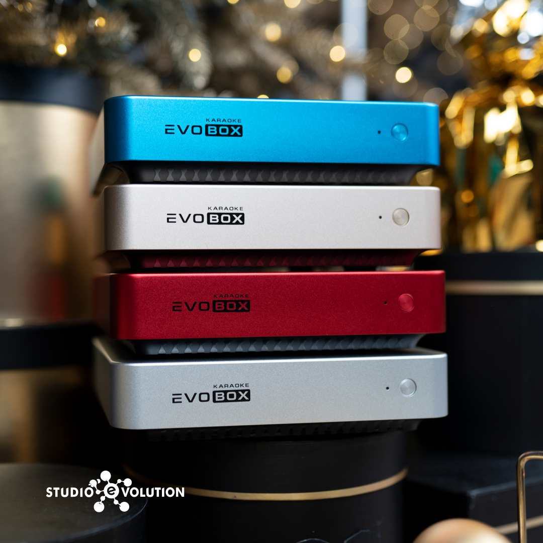 Караоке на выбор