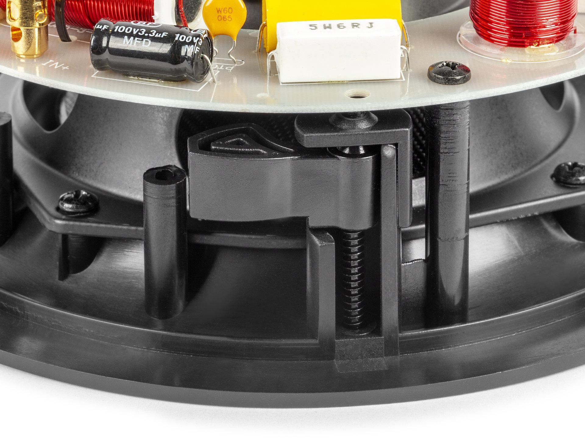 PREMIERA XC52R Крепление