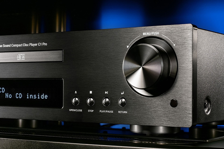Premiera C1 PRO