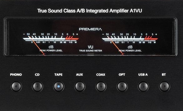 PREMIERA A1VU